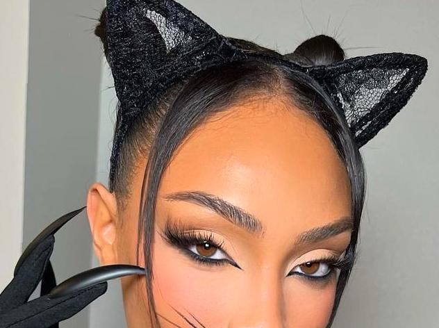 Quick and Easy Halloween Outfits
