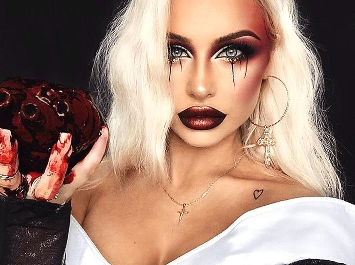 Last-Minute Costume Inspirations for Halloween