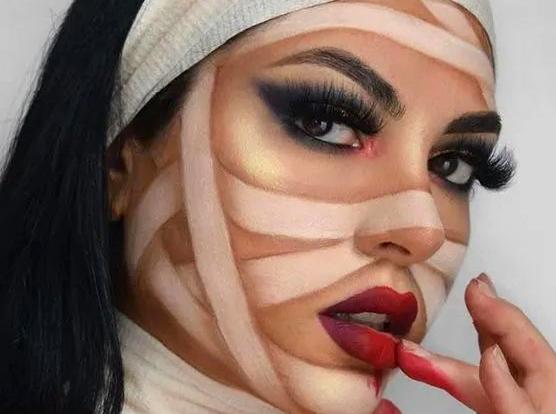 Creative Halloween Styles for the Procrastinator
