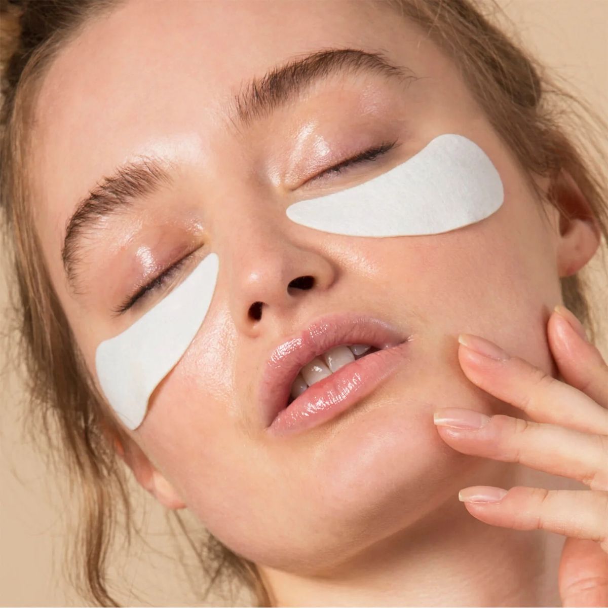 Solutions for Battling Under-Eye Circles and Puffiness